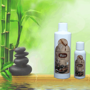 Boon Sandal Oil