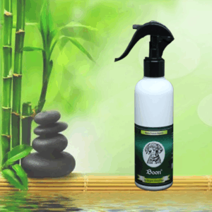 Boon Zap Spray for Ticks and Fleas